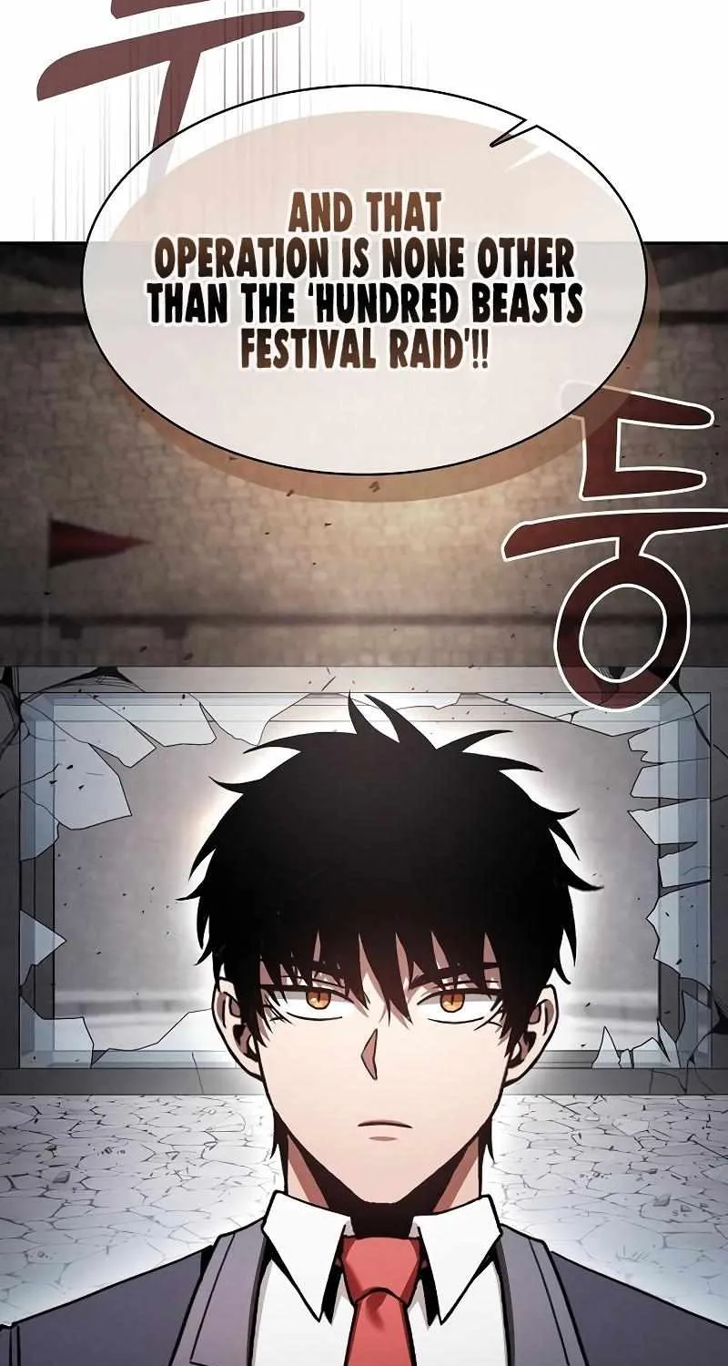 Read Academy Genius Swordmaster chapter 96 image 33 on Lezhin