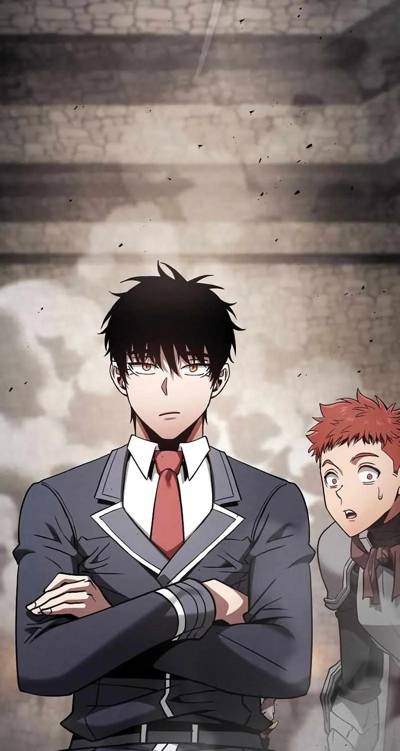 Read Academy Genius Swordmaster chapter 96 image 50 on Lezhin