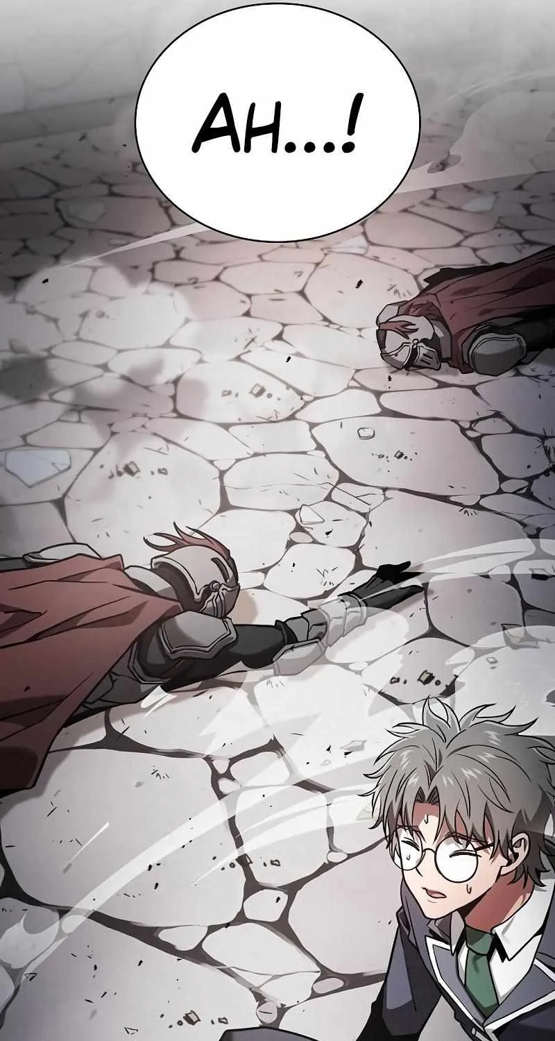 Read Academy Genius Swordmaster chapter 96 image 52 on Lezhin