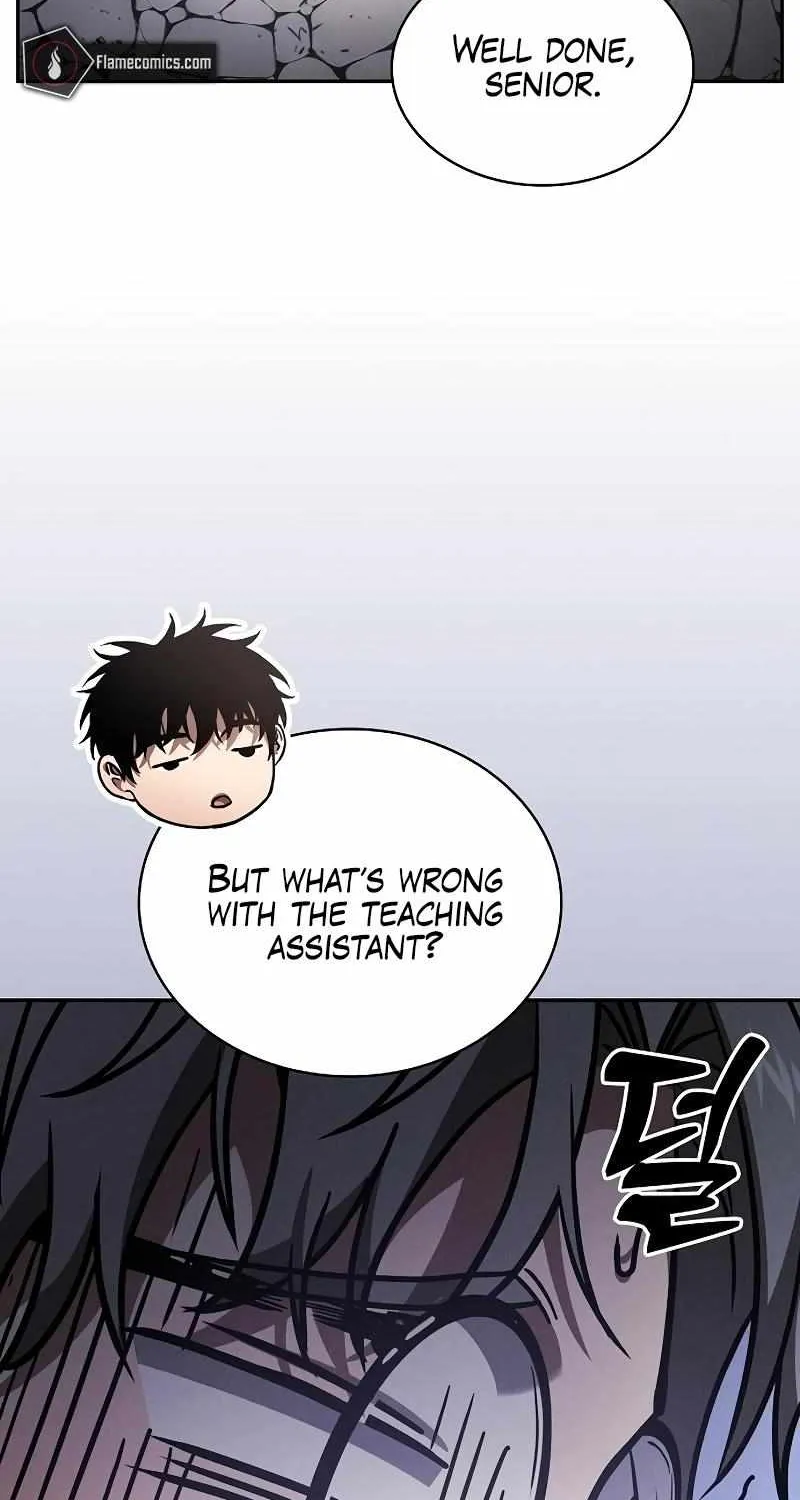 Read Academy Genius Swordmaster chapter 96 image 57 on Lezhin