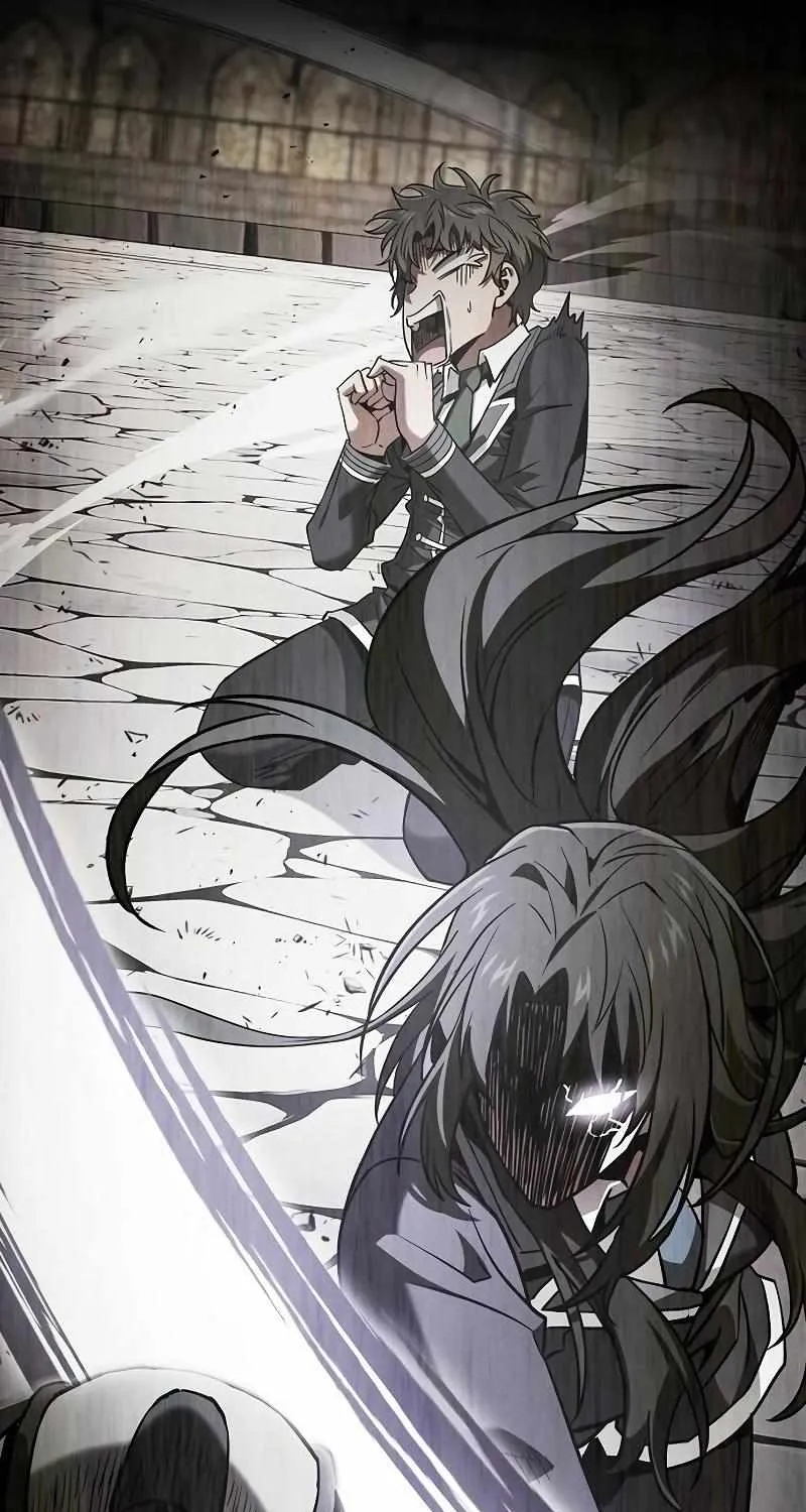 Read Academy Genius Swordmaster chapter 96 image 60 on Lezhin