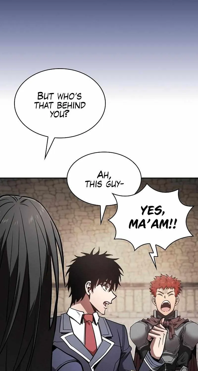 Read Academy Genius Swordmaster chapter 96 image 63 on Lezhin