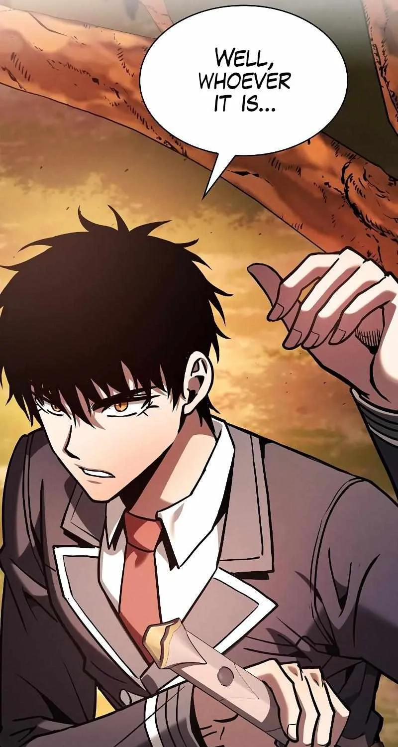 Read Academy Genius Swordmaster chapter 97 image 104 on Lezhin