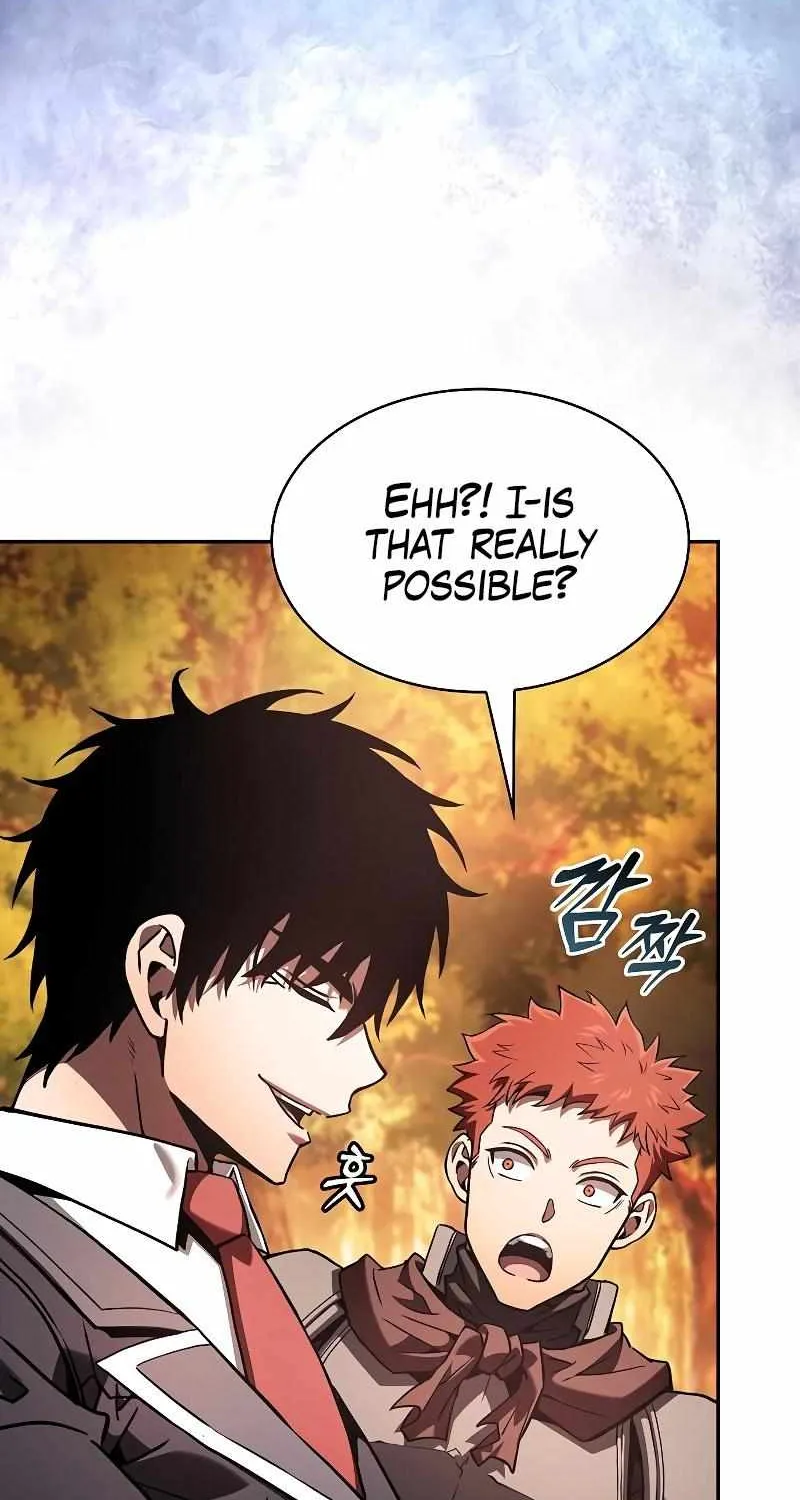 Read Academy Genius Swordmaster chapter 97 image 12 on Lezhin