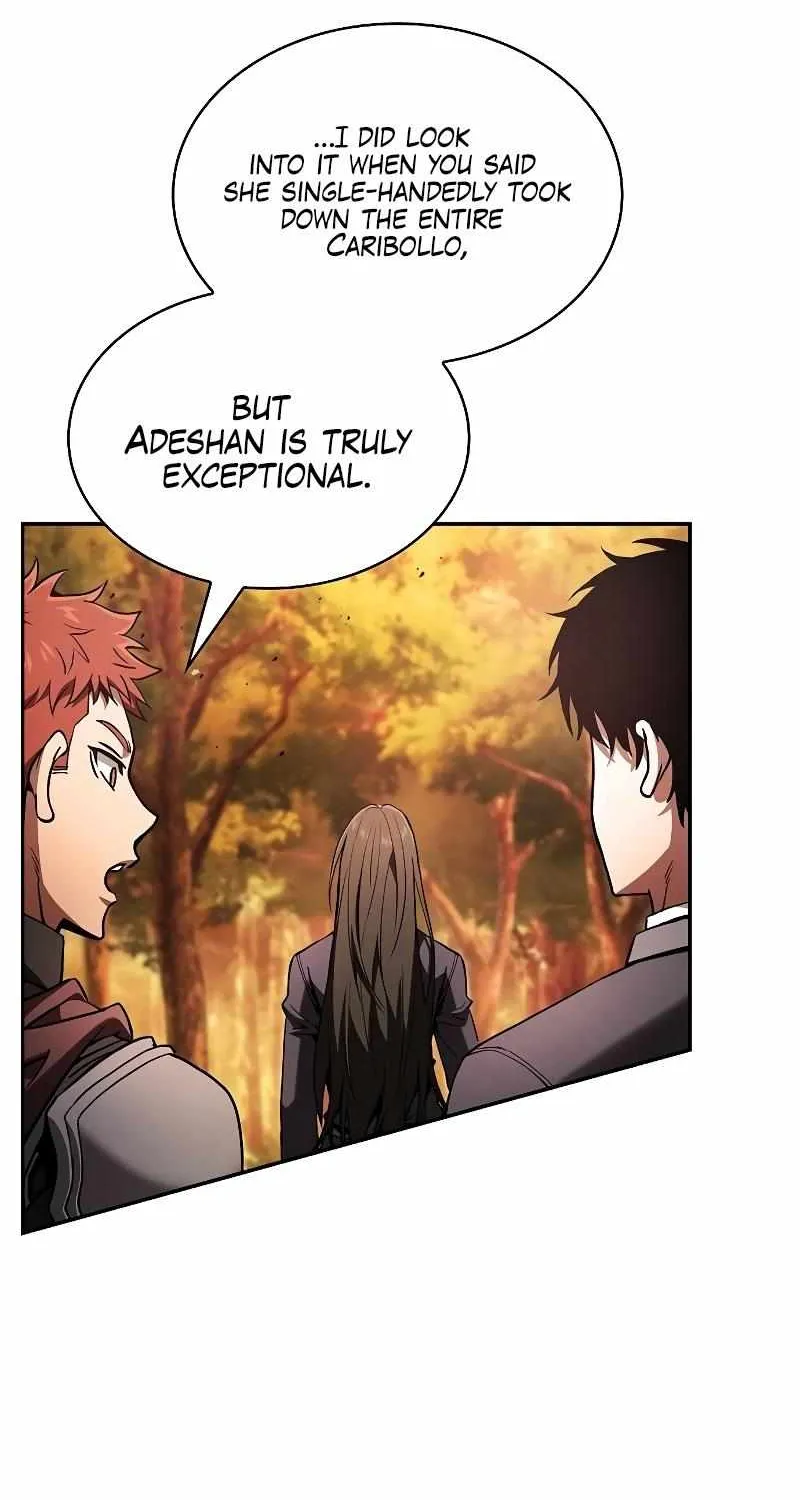 Read Academy Genius Swordmaster chapter 97 image 6 on Lezhin