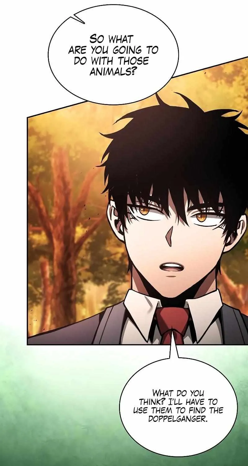Read Academy Genius Swordmaster chapter 97 image 7 on Lezhin