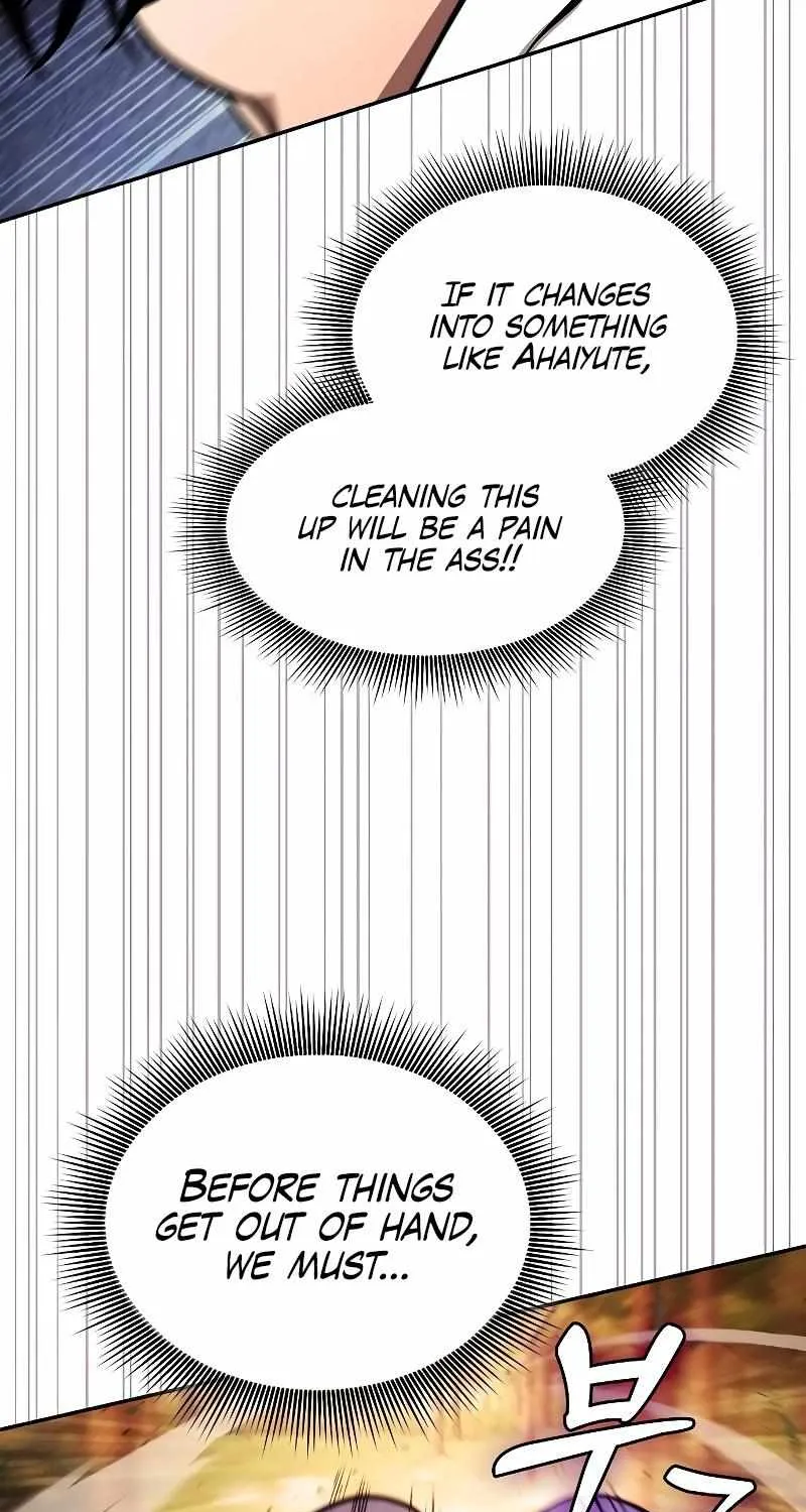 Read Academy Genius Swordmaster chapter 97 image 83 on Lezhin