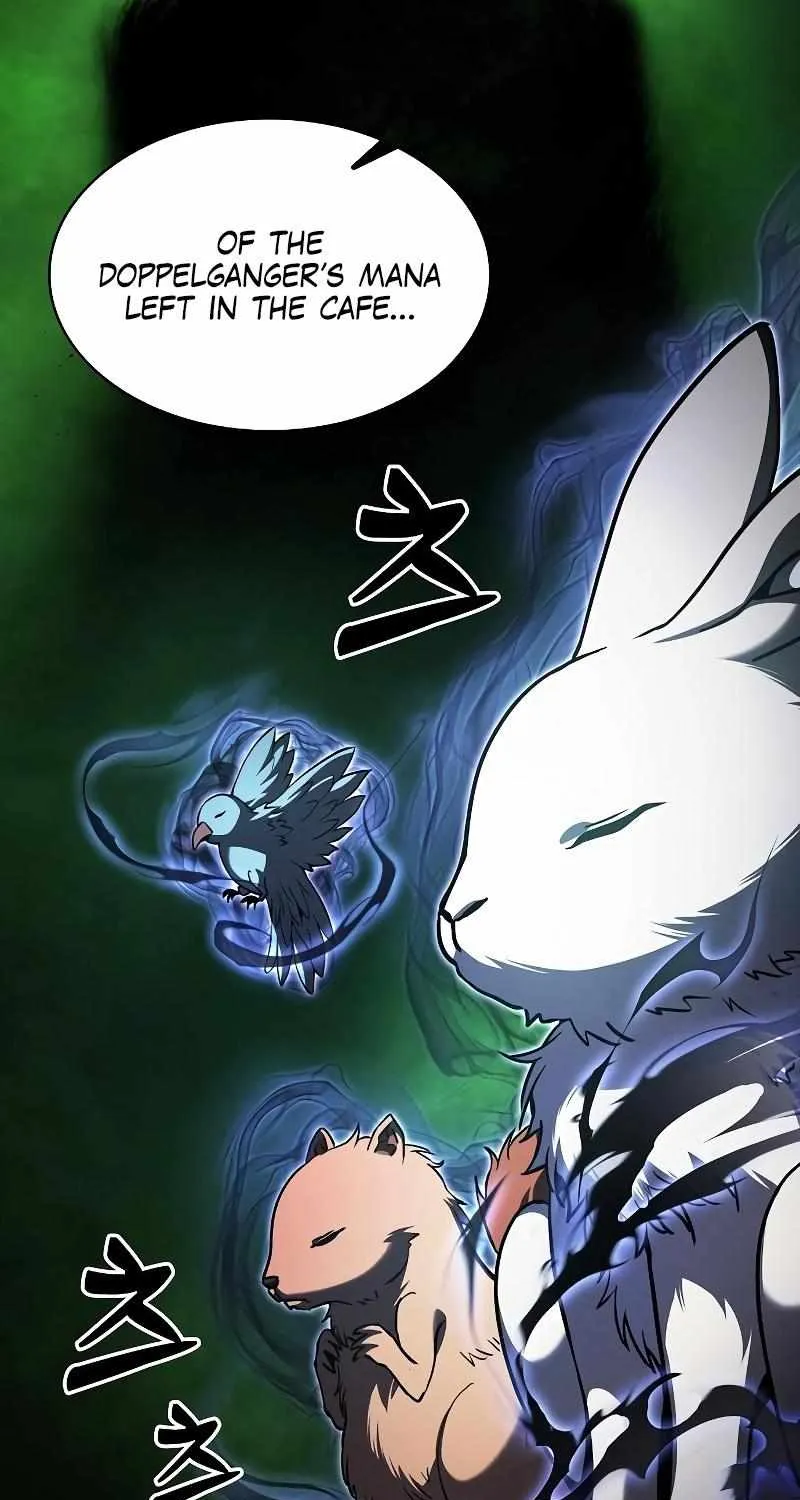 Read Academy Genius Swordmaster chapter 97 image 9 on Lezhin
