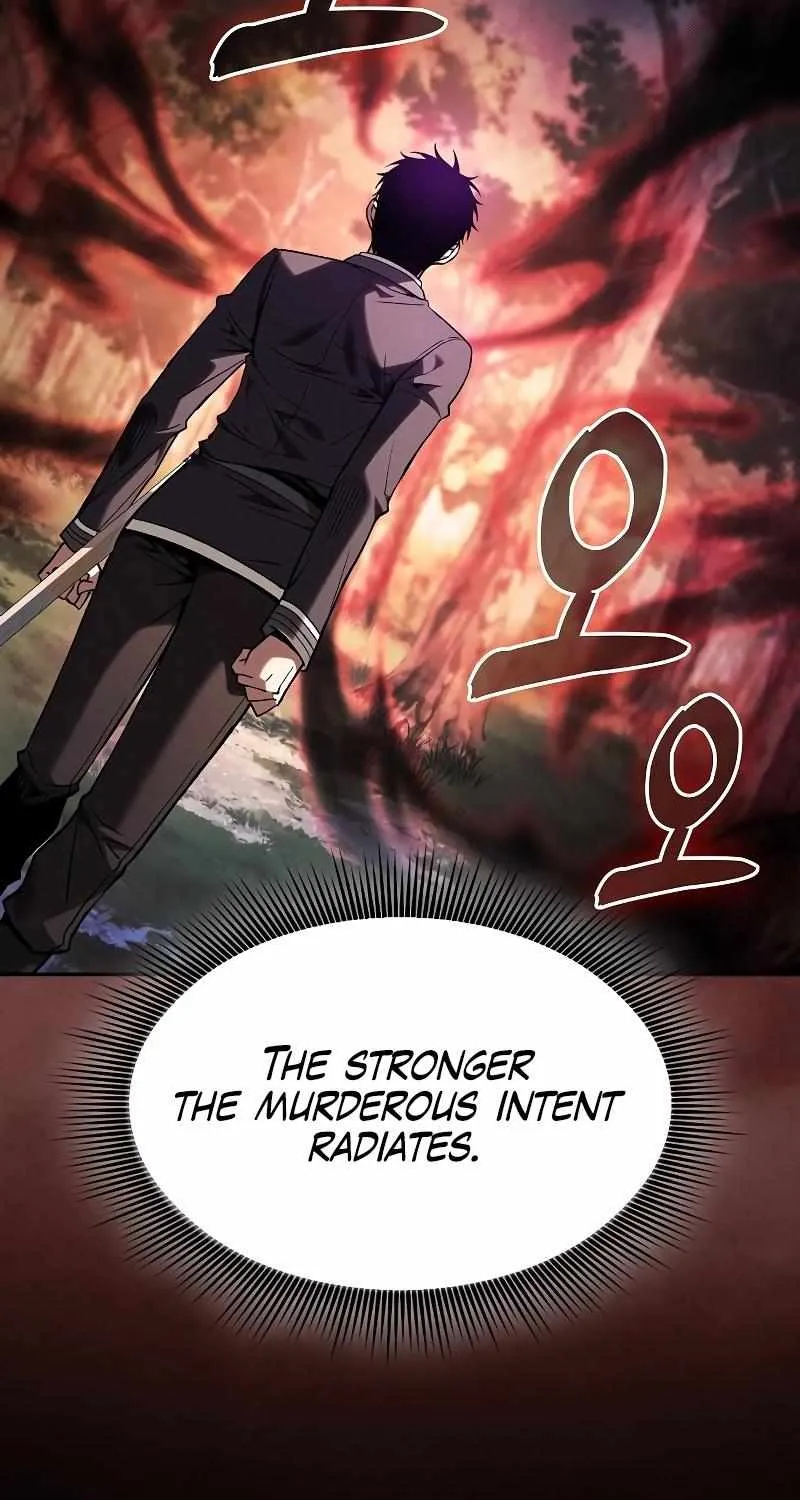 Read Academy Genius Swordmaster chapter 97 image 98 on Lezhin
