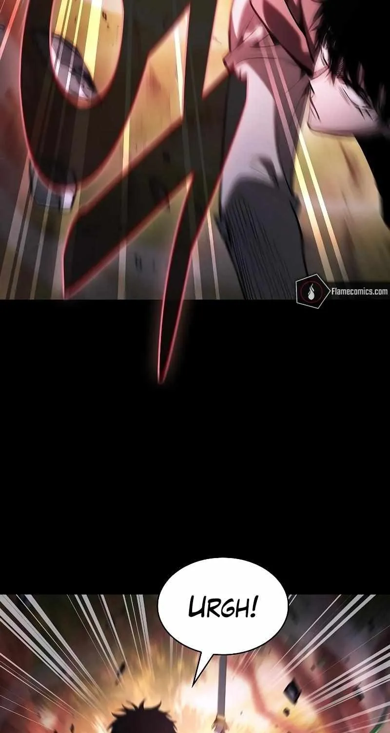 Read Academy Genius Swordmaster chapter 98 image 100 on Lezhin