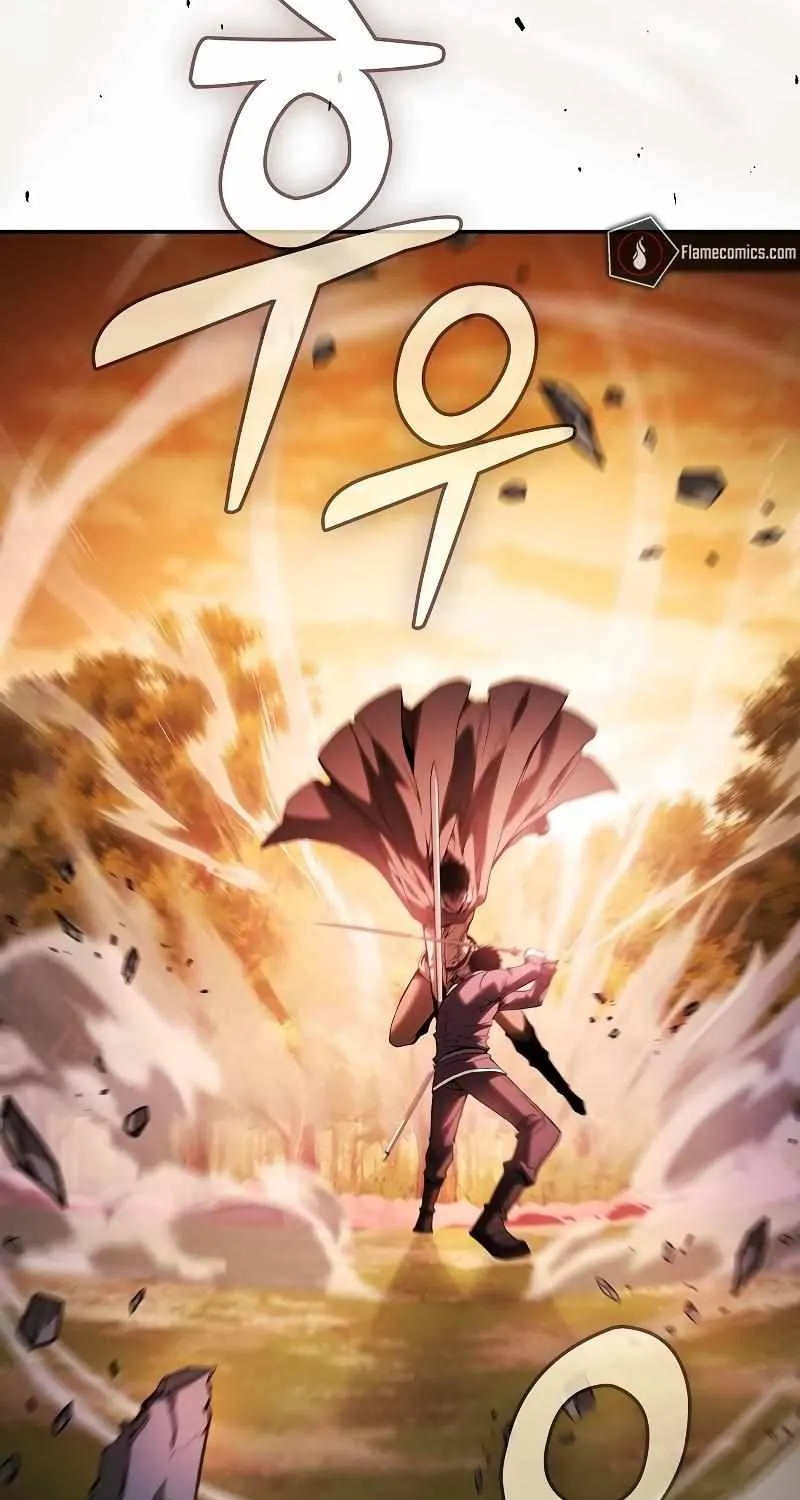 Read Academy Genius Swordmaster chapter 98 image 25 on Lezhin