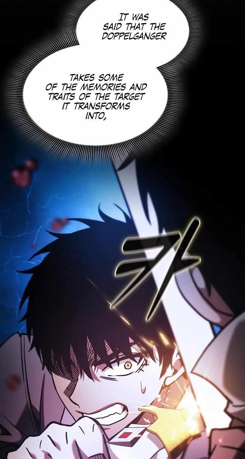 Read Academy Genius Swordmaster chapter 98 image 30 on Lezhin