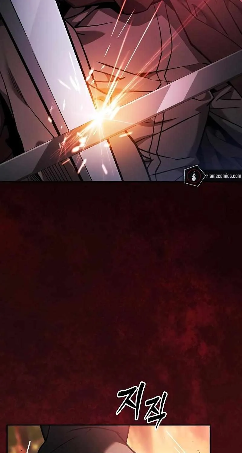 Read Academy Genius Swordmaster chapter 98 image 33 on Lezhin