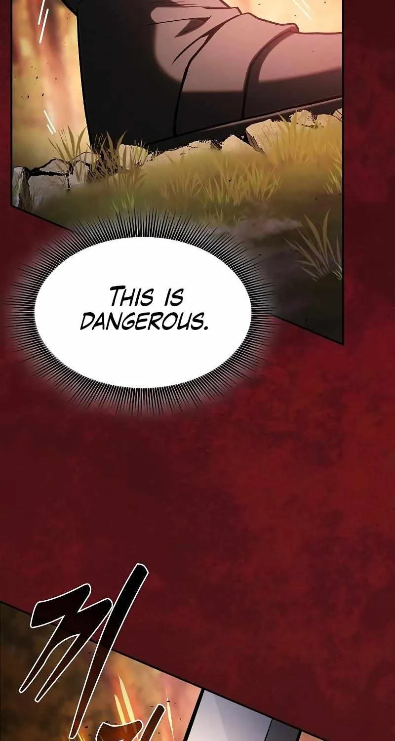 Read Academy Genius Swordmaster chapter 98 image 34 on Lezhin