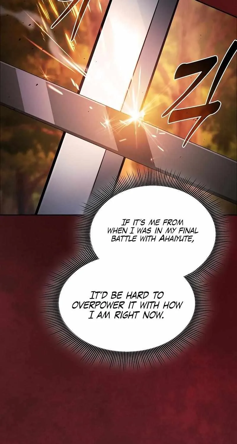 Read Academy Genius Swordmaster chapter 98 image 35 on Lezhin