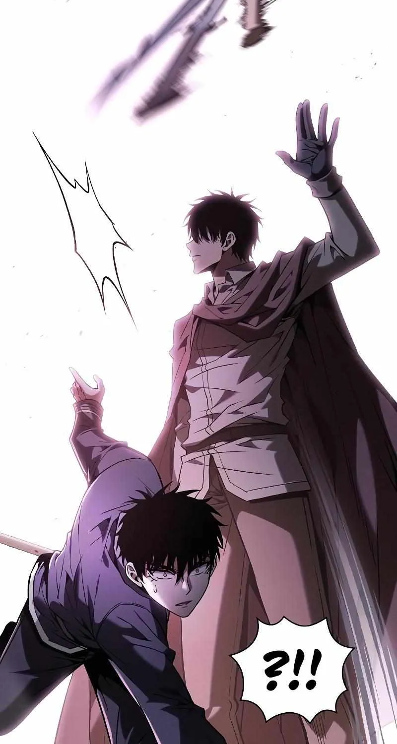 Read Academy Genius Swordmaster chapter 98 image 40 on Lezhin