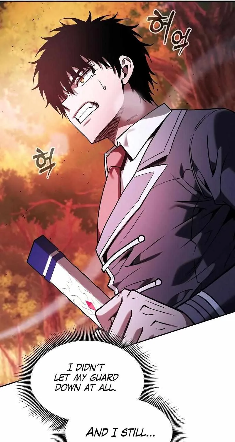 Read Academy Genius Swordmaster chapter 98 image 58 on Lezhin