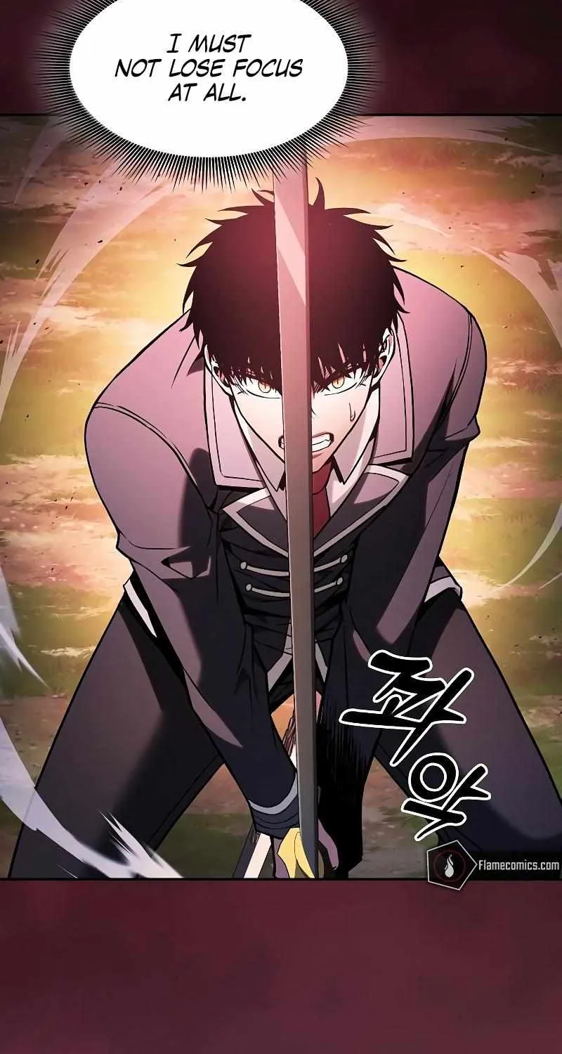 Read Academy Genius Swordmaster chapter 98 image 65 on Lezhin