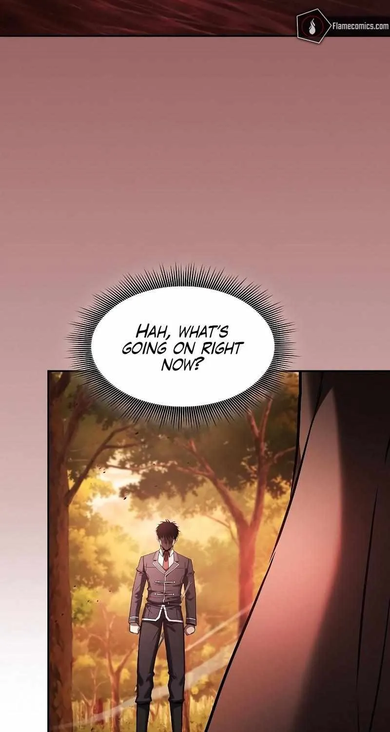 Read Academy Genius Swordmaster chapter 98 image 9 on Lezhin