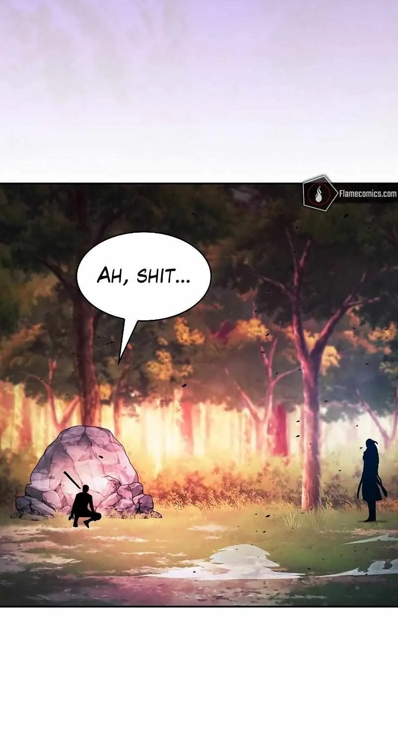 Read Academy Genius Swordmaster chapter 99 image 16 on Lezhin
