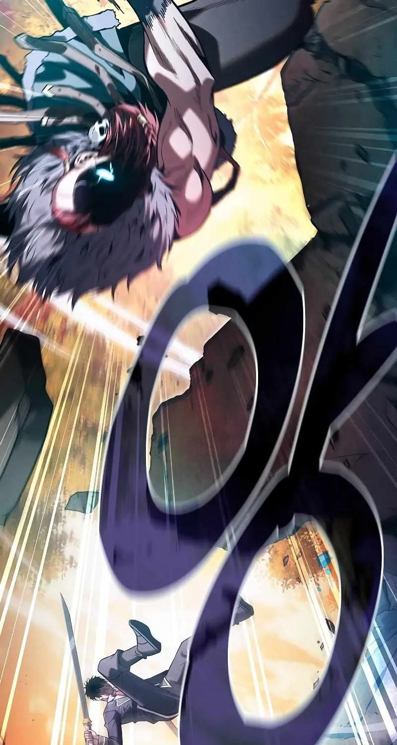 Read Academy Genius Swordmaster chapter 99 image 19 on Lezhin