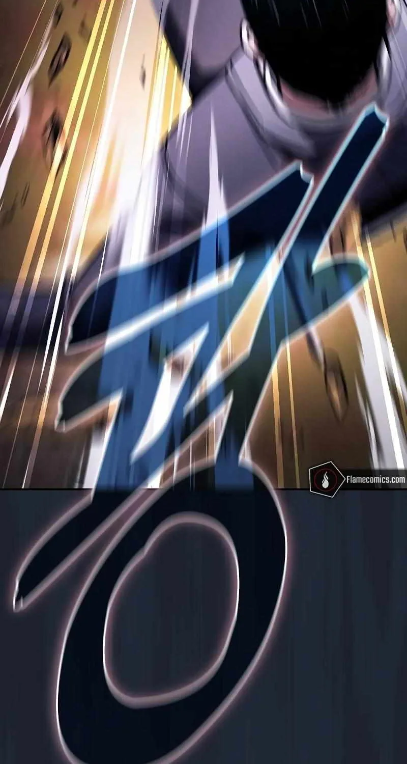 Read Academy Genius Swordmaster chapter 99 image 32 on Lezhin
