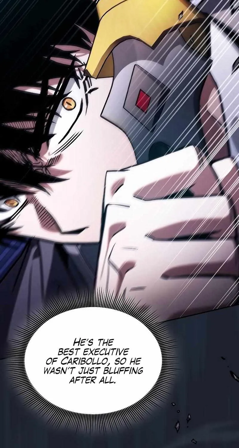 Read Academy Genius Swordmaster chapter 99 image 34 on Lezhin