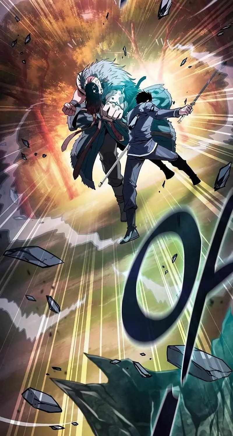 Read Academy Genius Swordmaster chapter 99 image 37 on Lezhin