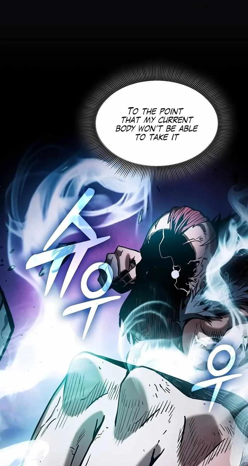 Read Academy Genius Swordmaster chapter 99 image 39 on Lezhin