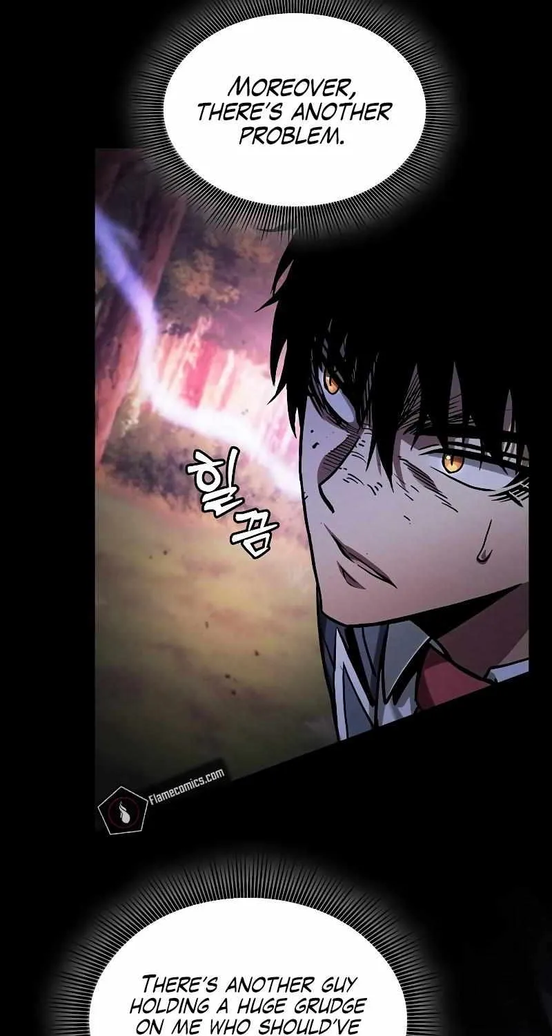 Read Academy Genius Swordmaster chapter 99 image 41 on Lezhin