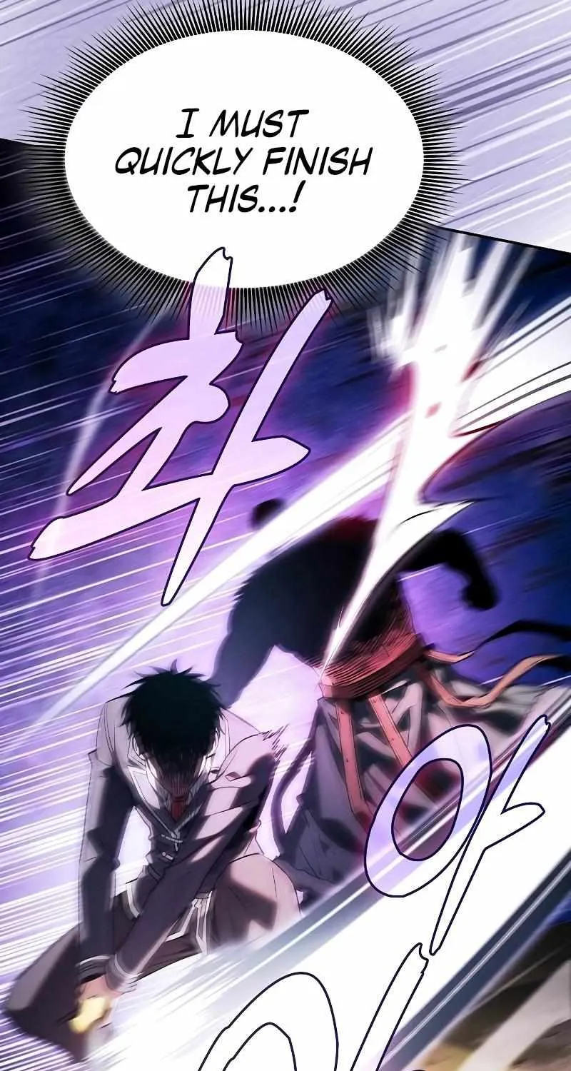 Read Academy Genius Swordmaster chapter 99 image 49 on Lezhin