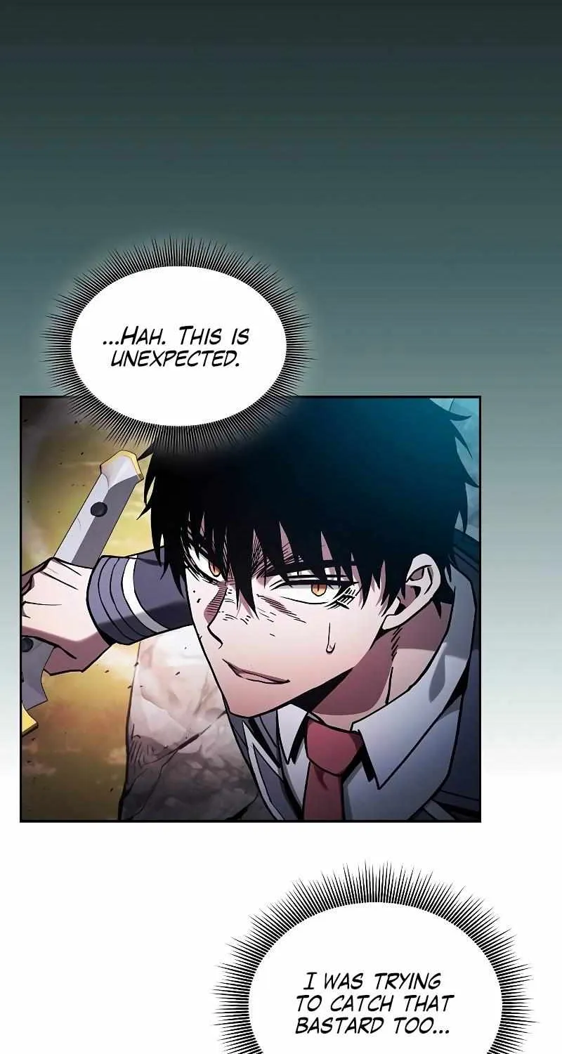 Read Academy Genius Swordmaster chapter 99 image 7 on Lezhin