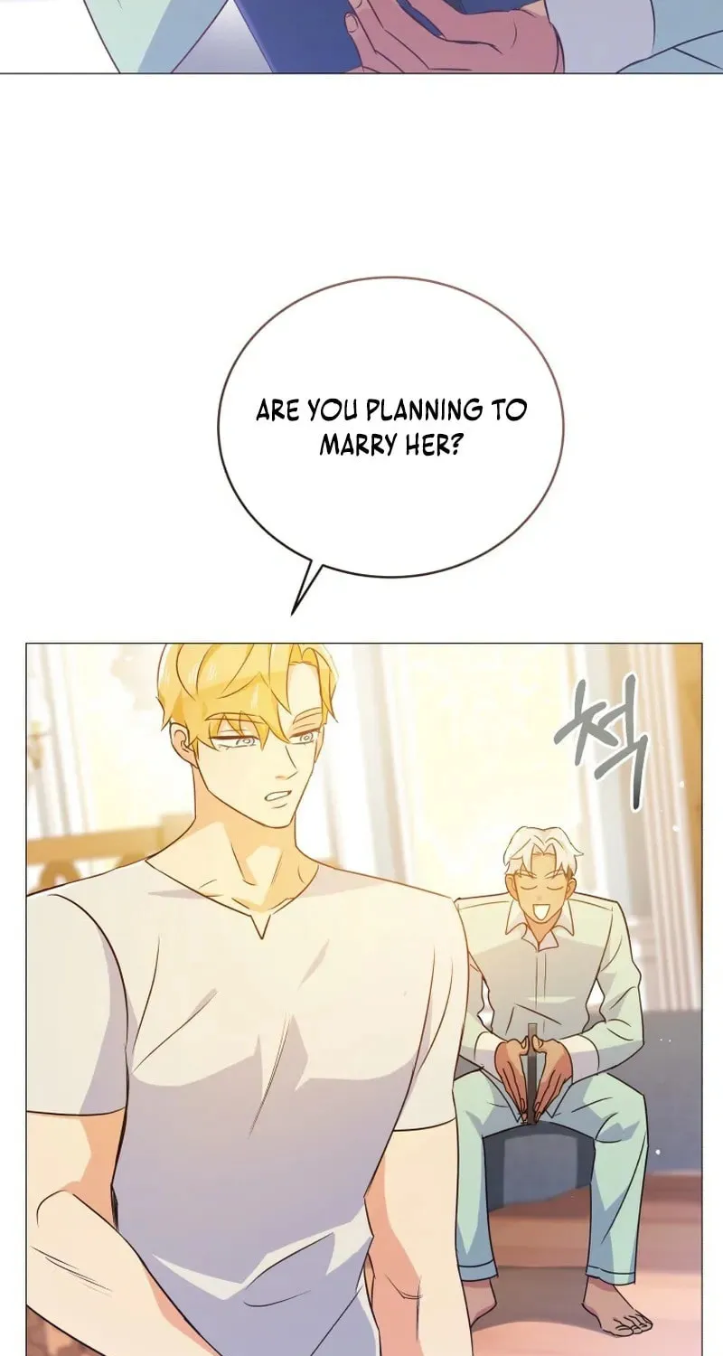 Academy Student's Job Is to Study Chapter 13 page 30 - 