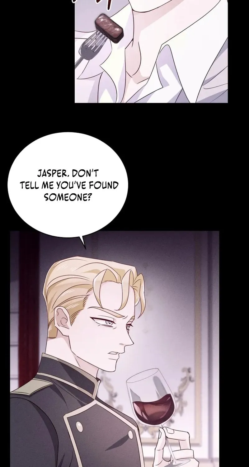 Academy Student's Job Is to Study Chapter 13 page 4 - 