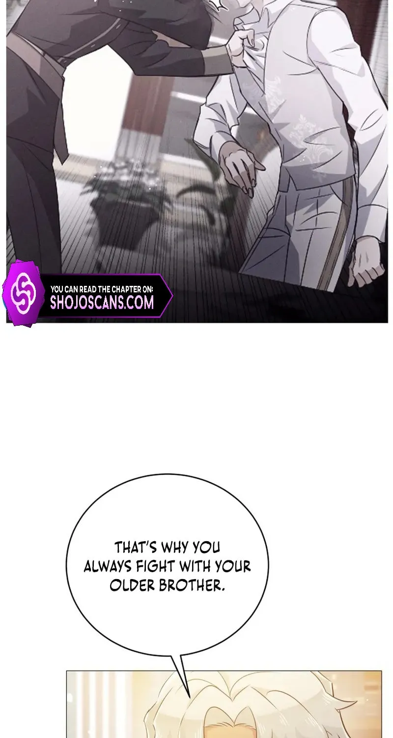 Academy Student's Job Is to Study Chapter 13 page 33 - 