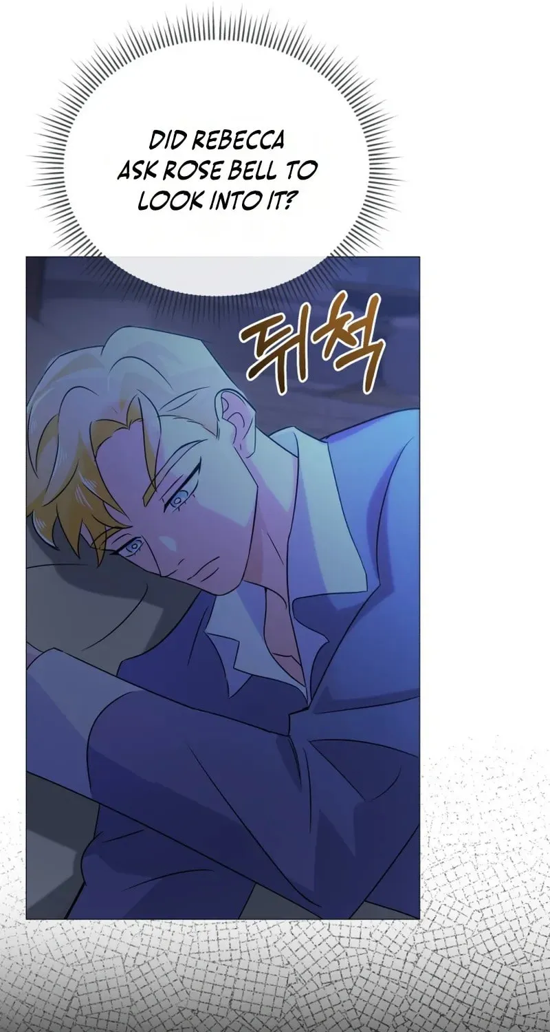 Academy Student's Job Is to Study Chapter 13 page 42 - 
