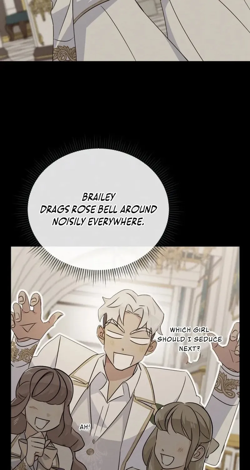 Academy Student's Job Is to Study Chapter 13 page 45 - 