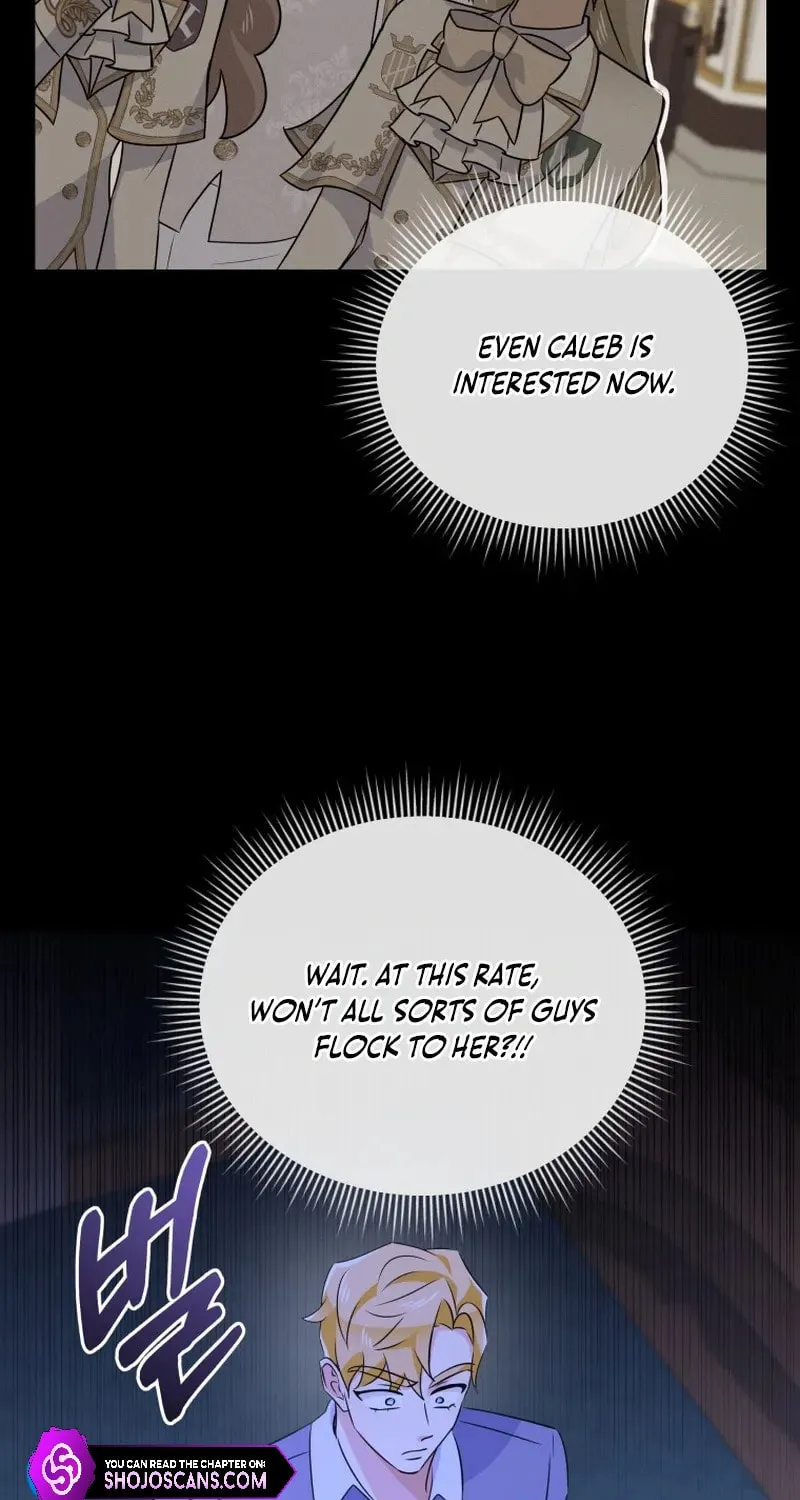 Academy Student's Job Is to Study Chapter 13 page 46 - 