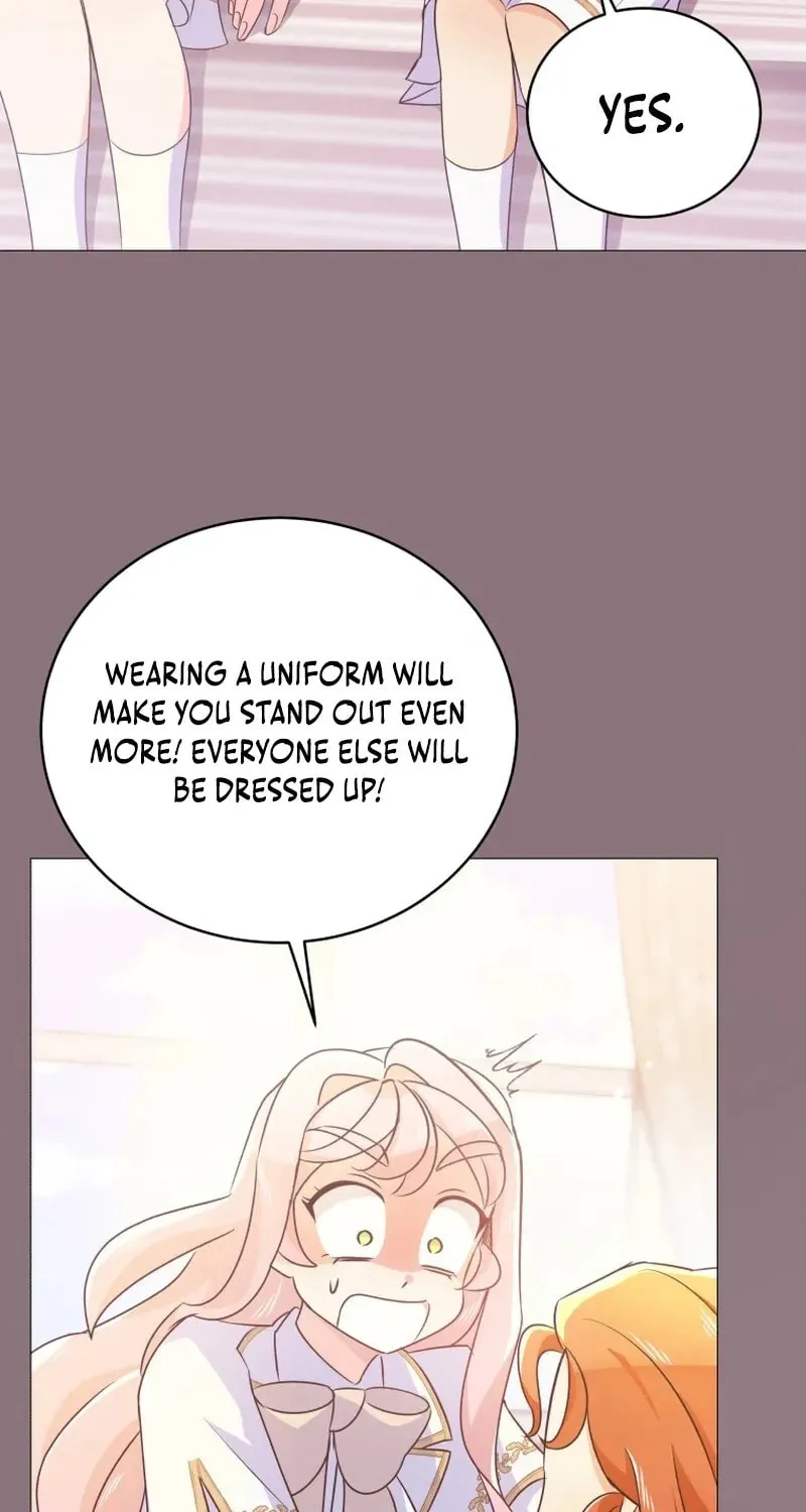 Academy Student's Job Is to Study Chapter 13 page 64 - 