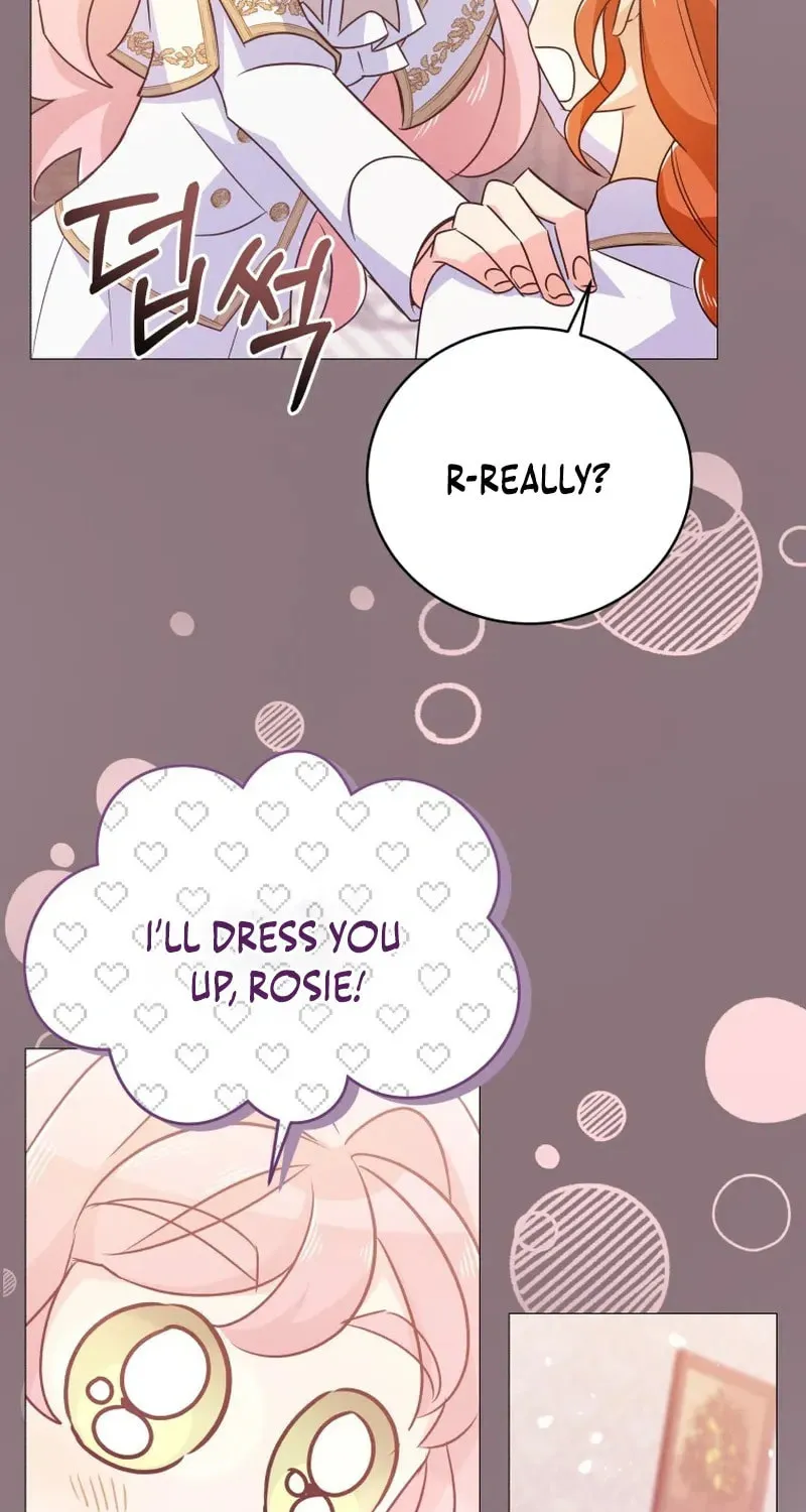 Academy Student's Job Is to Study Chapter 13 page 65 - 