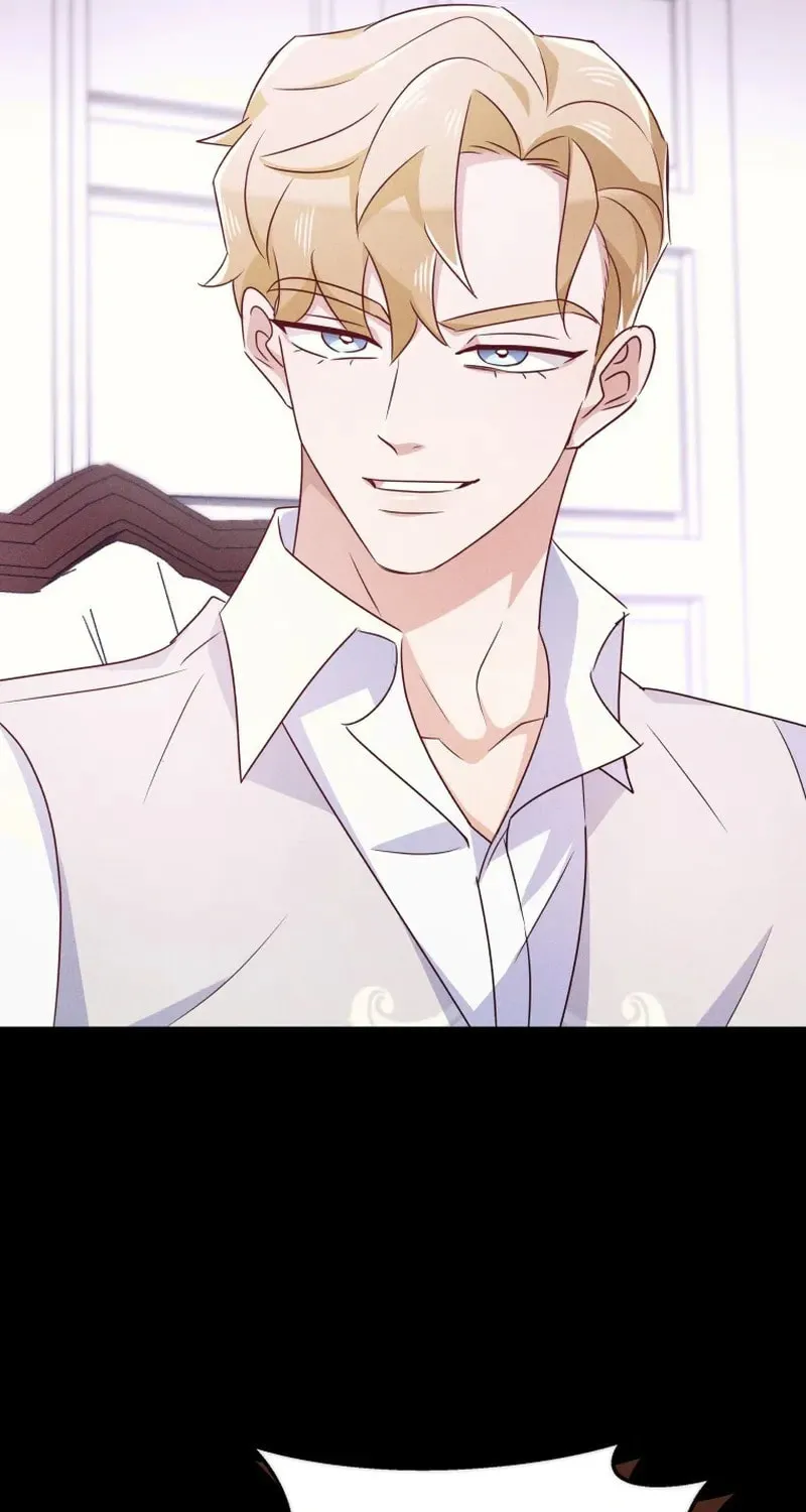 Academy Student's Job Is to Study Chapter 13 page 8 - 