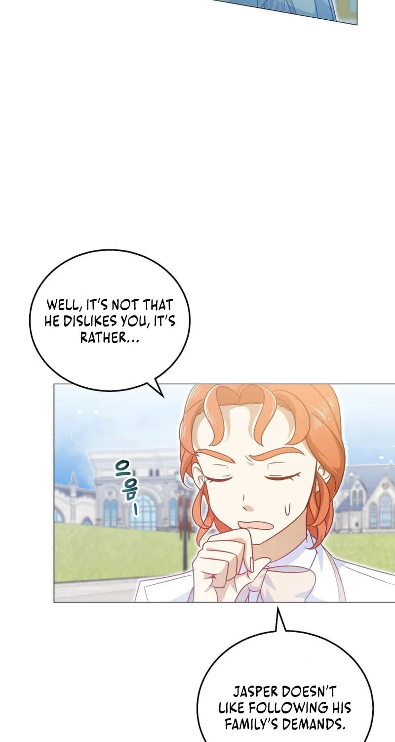Academy Student's Job Is to Study Chapter 21 page 11 - 