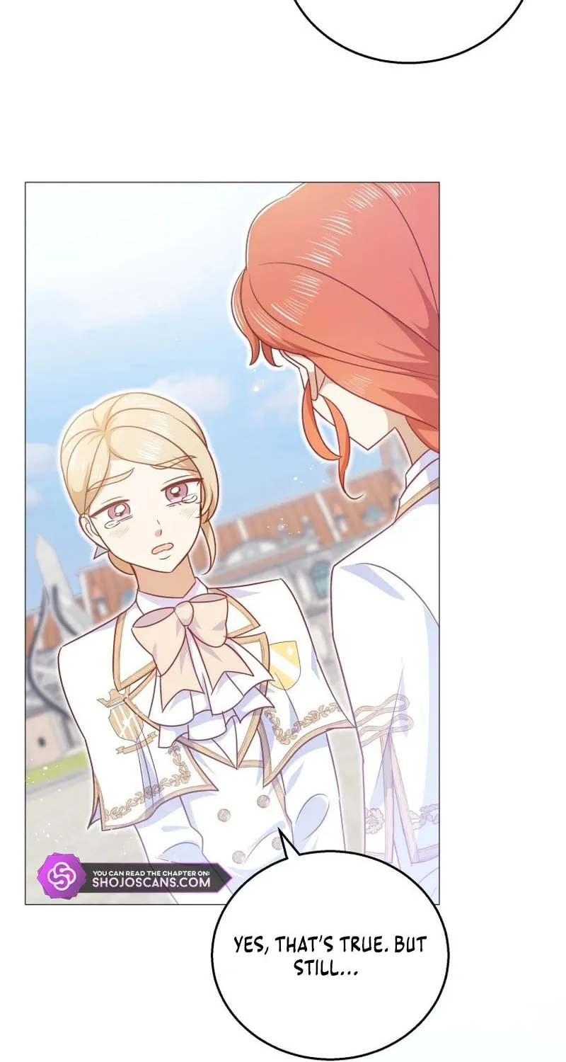Academy Student's Job Is to Study Chapter 21 page 12 - 