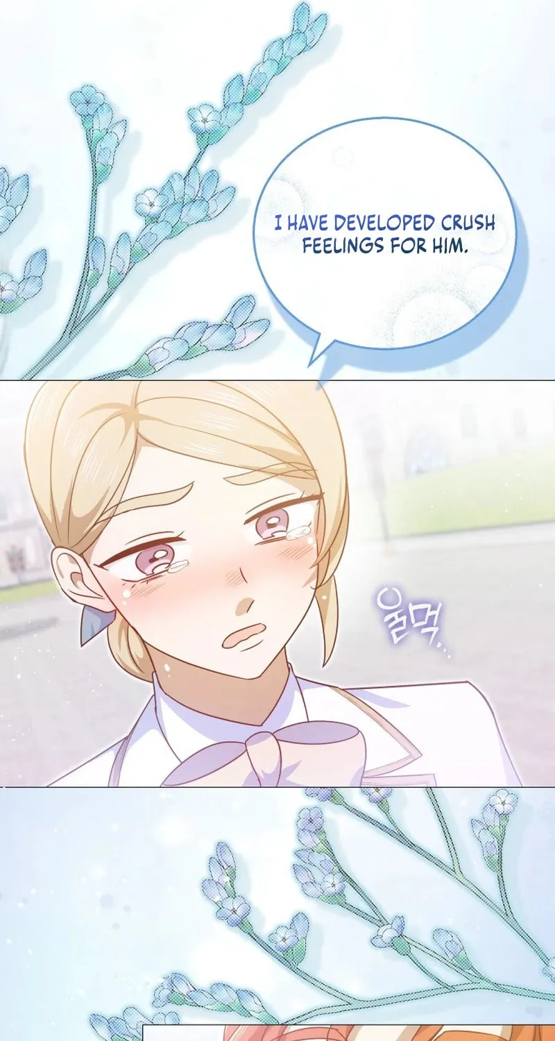 Academy Student's Job Is to Study Chapter 21 page 14 - 