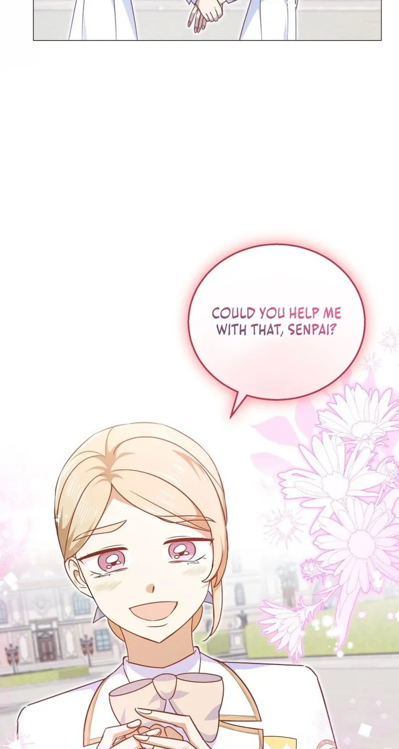 Academy Student's Job Is to Study Chapter 21 page 16 - 