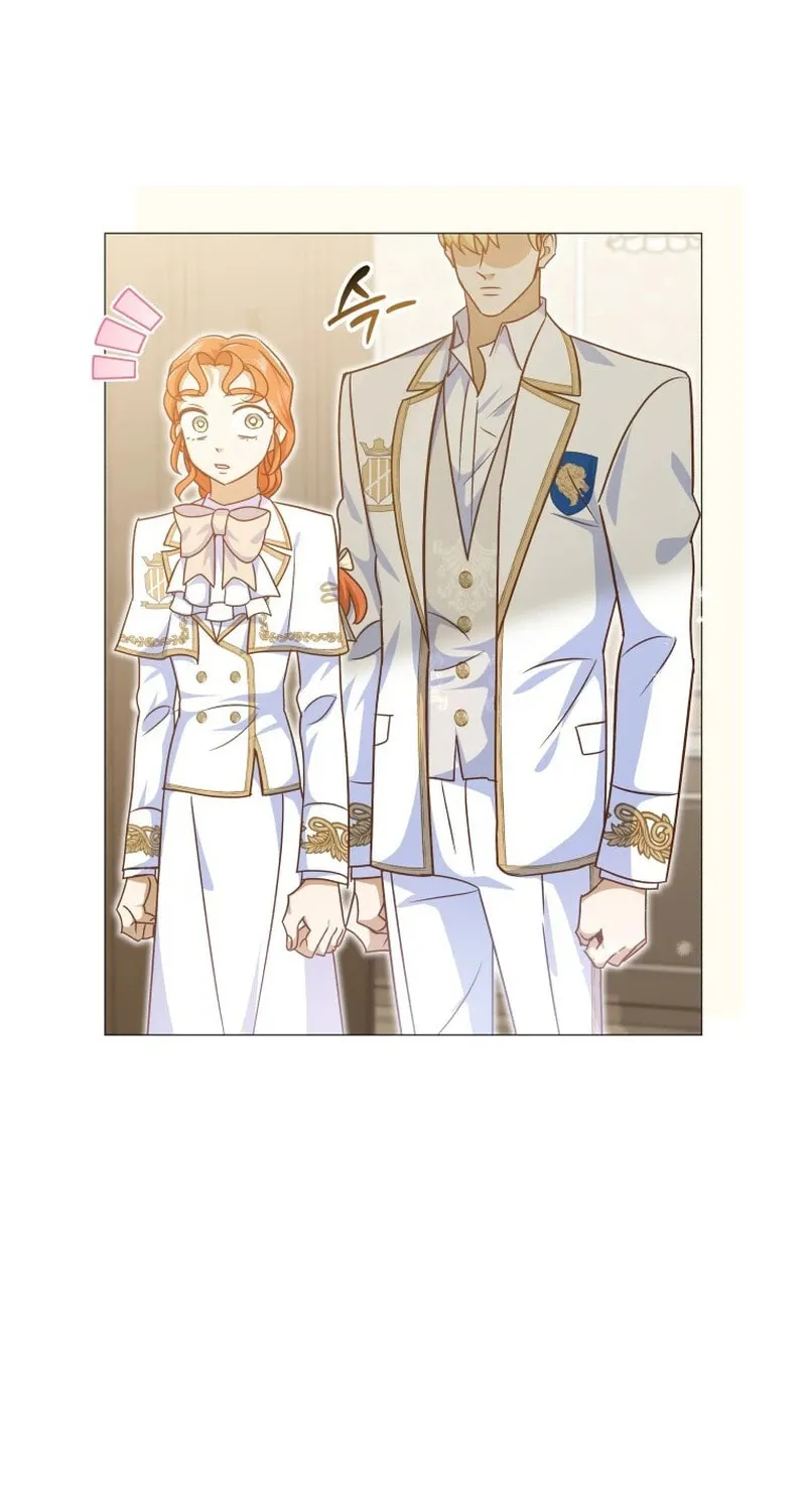 Academy Student's Job Is to Study Chapter 21 page 25 - 