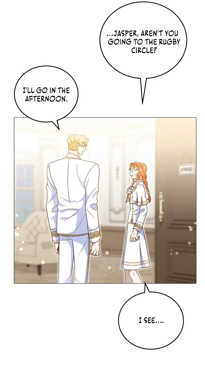 Academy Student's Job Is to Study Chapter 21 page 27 - 