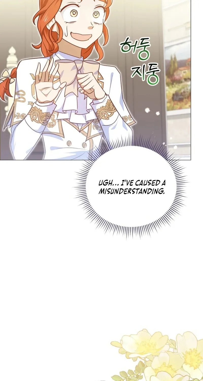 Academy Student's Job Is to Study Chapter 21 page 31 - 