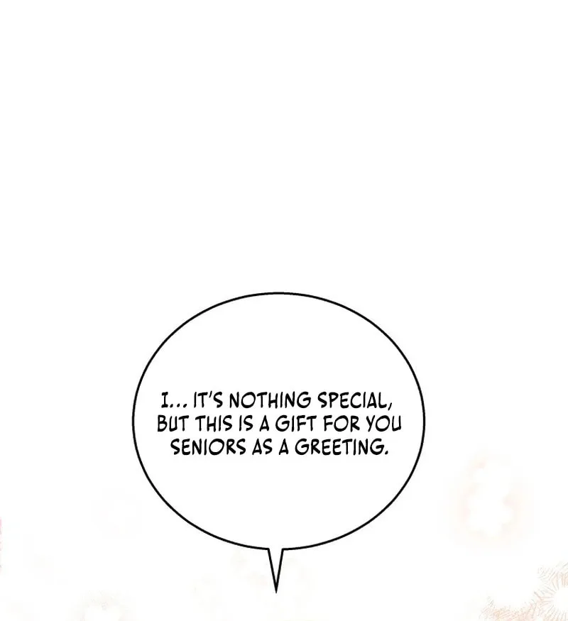 Academy Student's Job Is to Study Chapter 21 page 33 - 