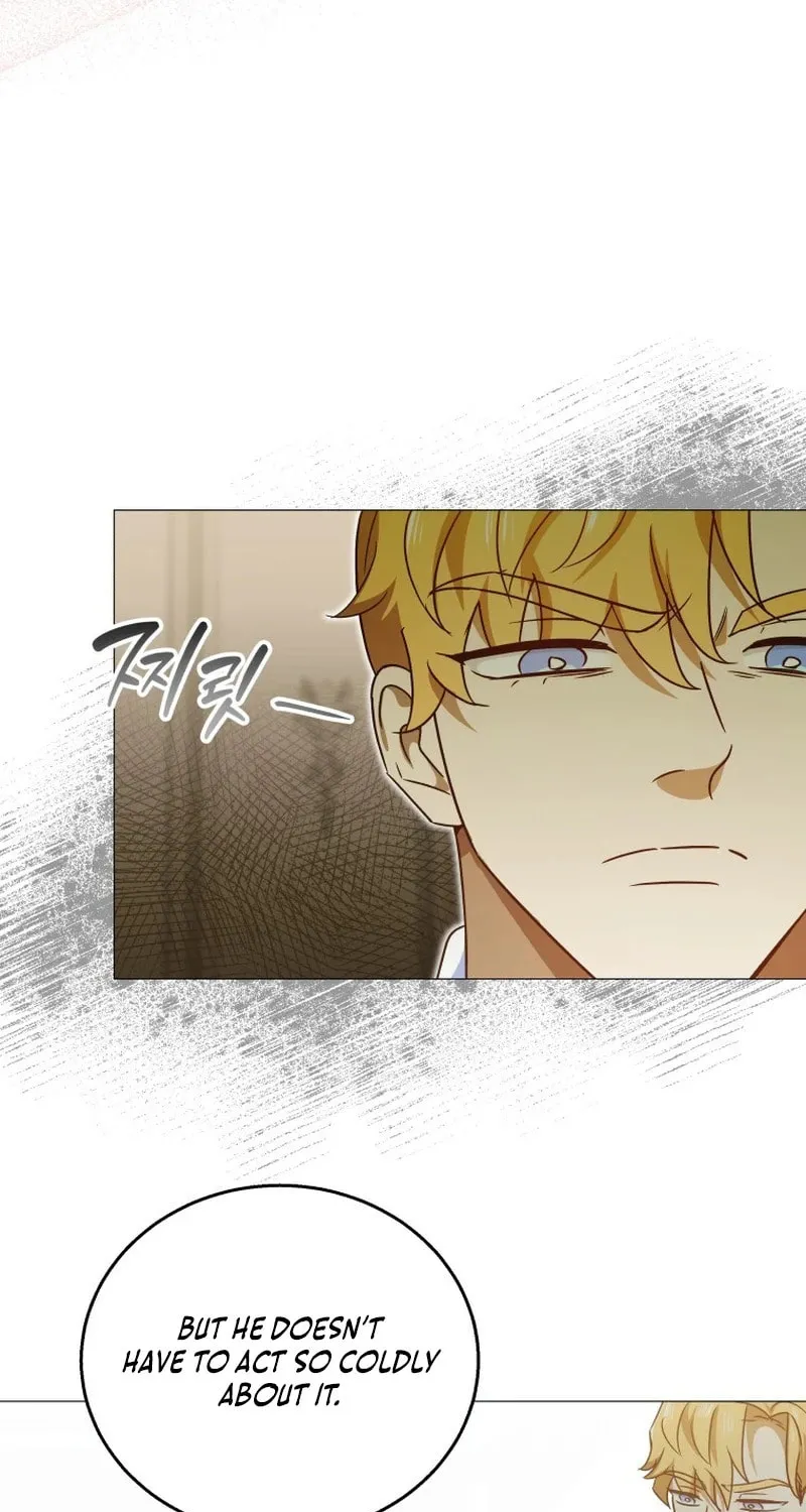 Academy Student's Job Is to Study Chapter 21 page 38 - 
